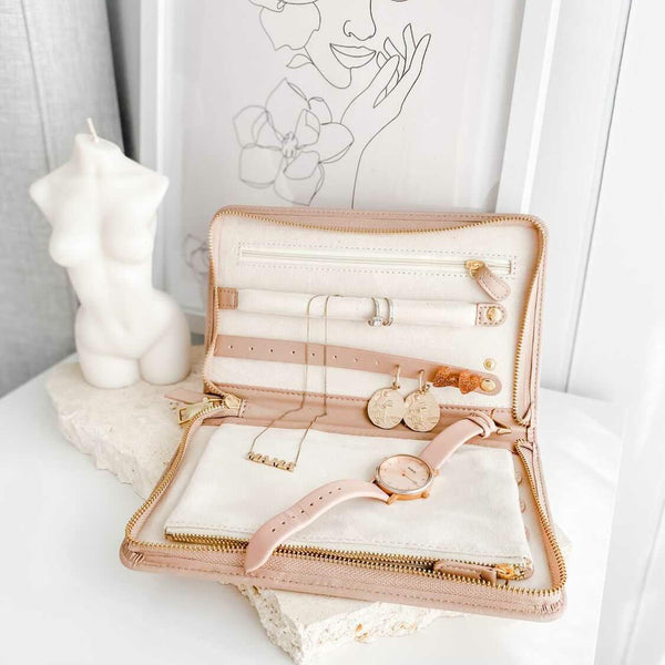How Do You Know it’s Time to Upgrade Your Jewelry Box?