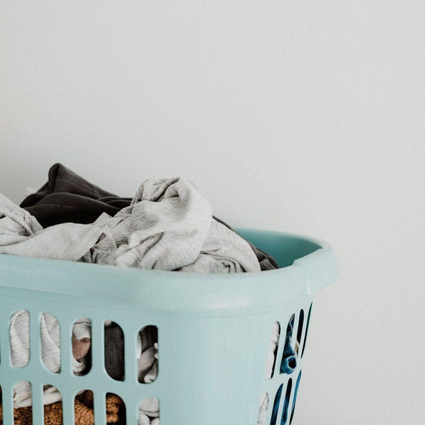 Save time on laundry with these organisation tips