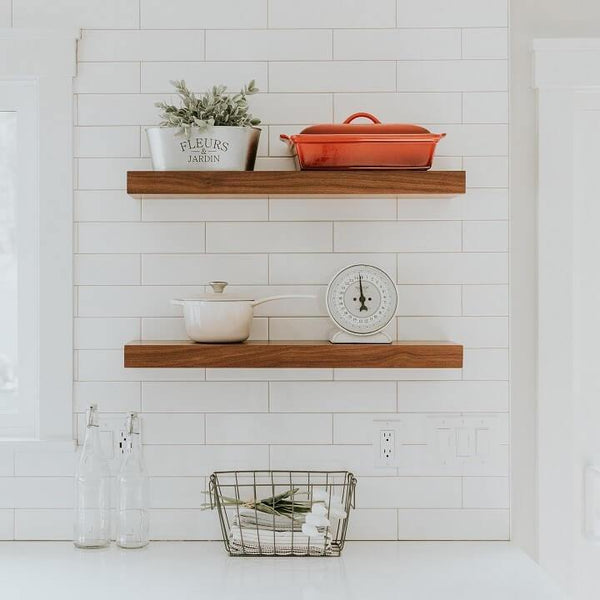 What’s the best way to organise a small kitchen?