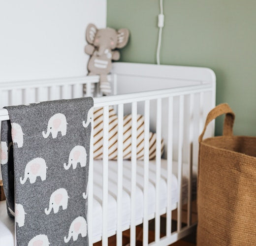 The Must-Haves and Nice-To-Haves in Your Nursery